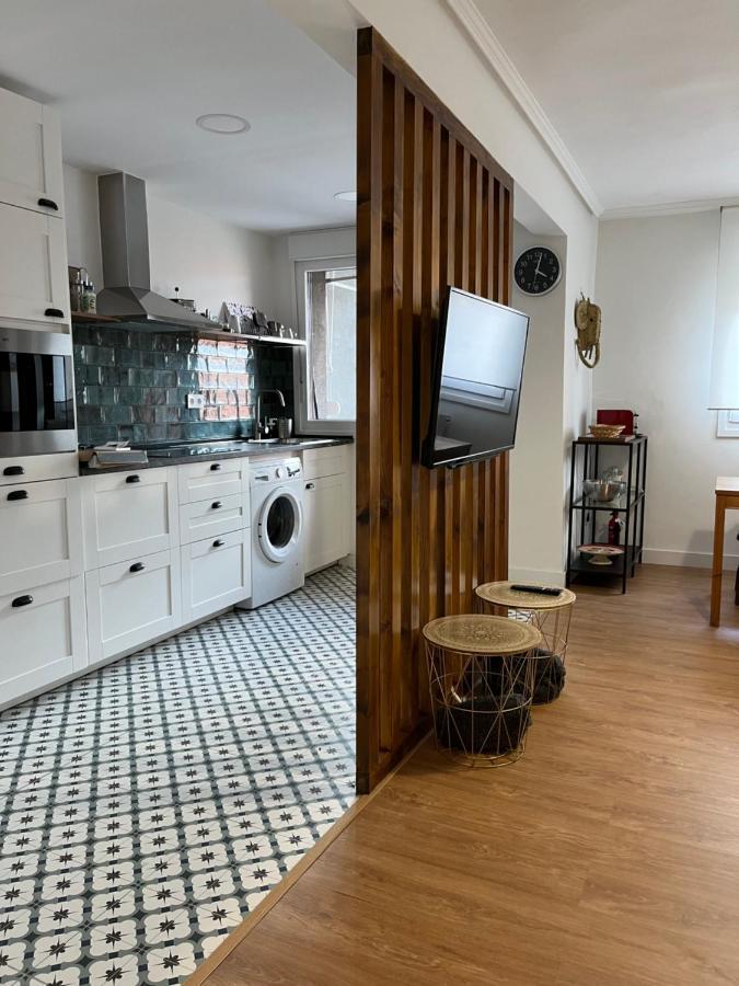 Apartment For 4 In Lejona Casa Natalia No Elevator Exterior photo